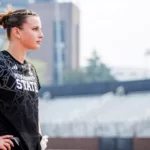 Mississippi State Track Sets Multiple Records at Tom Jones Memorial Record Book Rewritten In Gainesville
