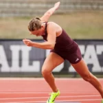 Mississippi State Track and Field Wraps Day One at Battle on the Bayou Dawgs Close Day One In The Bayou