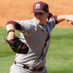 Mississippi State Pitcher Tomas Valincius Named to Midseason Watch List for Pitcher of the Year Valincius Selected To Pitcher Of The Year Midseason Watch List