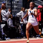 Mississippi State Track and Field Set for Crimson Tide Invitational Dawgs To Compete In The Crimson Tide Invitational