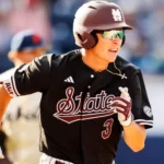 Mississippi State's Reese and Valincius Named to Golden Spikes Midseason Watch List Reese, Valincius Selected To Golden Spikes Watch List
