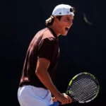 Mississippi State's Sanchez Martinez Named SEC Player of the Year Sanchez Martinez Named SEC Player of the Year; Four Bulldogs Earn All-SEC Honors