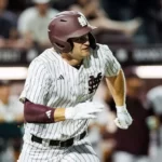 No. 9 Mississippi State Hosts UAB in Midweek Baseball Game No. 9 Bulldogs Continue Homestand Against UAB