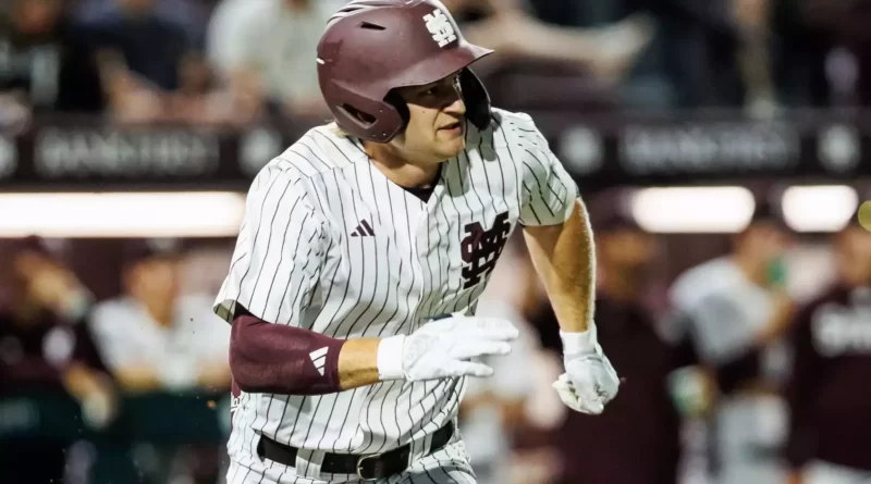 No. 9 Mississippi State Hosts UAB in Midweek Baseball Game No. 9 Bulldogs Continue Homestand Against UAB