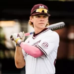 Mississippi State’s Bryce Chance Living Dream as Diamond Dawg Dear Ol’ State: Diamond Dawg Bryce Chance Is Living His Dream