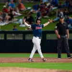Ole Miss Baseball Stuns Florida with Ninth-Inning Rally to Win Series Baseball Bests Florida, Claims Series in Ninth Inning Rally