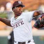 No. 9 Mississippi State Hosts Tennessee in Final Game of Homestand No. 9 MSU Wraps Up Homestand With Vols