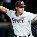 Mississippi State's Ben Davis Named to Midseason Stopper of the Year Watch List Davis Selected To Stopper Of The Year Midseason Watch List