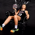 Mississippi State Women's Basketball Adds Transfer Guard Cali Smallwood for 2026-27 Season Bulldogs Ink Cali Smallwood To 2026-27 Roster