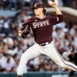 Mississippi State Pitcher Tomas Valincius Named Semifinalist for National Pitcher of the Year Valincius Named Semifinalist For National Pitcher Of The Year