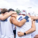 Ole Miss Men's Tennis Falls in Last-Second Thriller to No. 19 Auburn Men’s Tennis Loses Heartbreaker to No. 19 Auburn