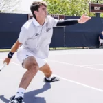Mississippi State men's tennis secures second seed in SEC Tournament No. 6 Mississippi State Finishes Second in SEC, Receives Double-Bye