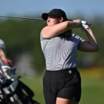 Mississippi State Women’s Golf Ties for Eighth After Second Round at SEC Championship No. 16 Bulldogs Go Under Par In Second Round Of SEC Championship