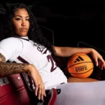 Mississippi State Women’s Basketball Adds Top Juco Transfer Arianny Francisco de Oliveira Bulldogs Add Top Juco Transfer Arianny Francisco De Oliveira