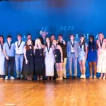 William Carey Student-Athletes Honored at Hoo’s Who Awards The W student-athletes feted at the annual Hoo’s Who Awards
