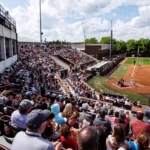 Mississippi State Set to End Regular Season with Series at Ole Miss No. 18 State Closes Regular Season At Ole Miss