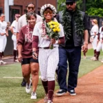 Mississippi State's Kiarra Sells and Peja Goold Selected for AUSL Reserve Pool Sells Selected To AUSL Reserve Pool