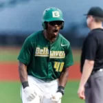 Belhaven Baseball Sweeps LaGrange with Late-Inning Rallyes Blazers Baseball Overcomes Two Late Deficits to Sweep LaGrange