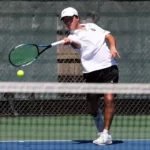 Belhaven Men’s Tennis Beats LaGrange 5-2 in Home Match Blazers Men's Tennis Defeats LaGrange