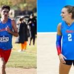 Ole Miss Athletes Cammy Niesen, Gabe Scales Nominated for SEC Scholar-Athlete Award Niesen, Scales Named Ole Miss Nominees for SEC H. Boyd McWhorter Scholarship