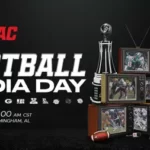 SWAC Football Media Day Set for July 15 in Birmingham SWAC Football Media Day Set For July 15