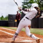 Mississippi State softball falls to No. 20 LSU in series finale State Sees Series Finale Slip Away Against No. 20 LSU