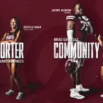 Four Mississippi State Athletes Honored by SEC for Community Service and Academic Excellence Academic Success And Community Service Lead To SEC Honors For Four Bulldogs