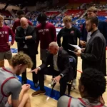 Jones Coach Newton Mealer Wins Region 23 Coach of the Year for Third Consecutive Season Mealer wins Region 23 Coach of the Year for third straight season