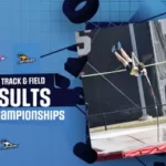 Mooneyhan Brothers Lead Blue Mountain Christian at SSAC Track Championships Mooneyhan brothers lead Toppers with multiple podium finishes at SSAC Championships