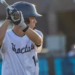 Mississippi College Baseball Players Earn All-GSC Honors Baseball: Gadman, Murphy Earn All-GSC Honors