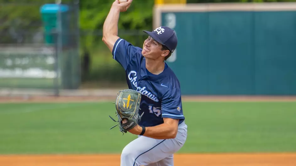 Mississippi College Baseball Secures Series Win at Delta State ...
