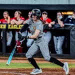 Southern Miss softball beats South Alabama 5-1 in series opener Softball Claims a Decisive 5-1 Victory Over South Alabama
