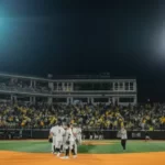 Weather prompts schedule change for Southern Miss baseball series with ULM Weather Alters Schedule for Southern Miss Baseball Series with ULM