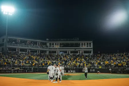 Weather prompts schedule change for Southern Miss baseball series with ULM Weather Alters Schedule for Southern Miss Baseball Series with ULM