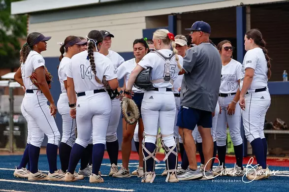 Southwest Lady Bears softball earns playoff bid after strong season Lady Bear Softball playoff bound after outstanding season