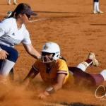Lady Bears upset No. 3 Pearl River in doubleheader Lady Bears take down No. 3 Pearl River