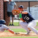 Southwest Mississippi Baseball splits doubleheader with Northwest Bear Baseball beats Northwest at home