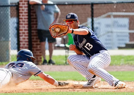 Southwest Mississippi Baseball splits doubleheader with Northwest Bear Baseball beats Northwest at home
