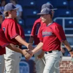 Bear Baseball Falls to No. 4 East Central in Doubleheader Bear Baseball homers four times against No. 4 East Central