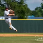 Southwest Mississippi Baseball splits final away series against Northeast Bear Baseball beats Northeast on the road in final away series