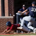 Southwest Mississippi Baseball Sweeps No. 24 Gulf Coast in Doubleheader Bears shutout No. 24 Gulf Coast