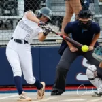 Southwest Mississippi Softball Sweeps Coahoma in Doubleheader Lady Bears sweep Coahoma on the road