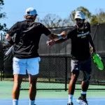 Southern Miss Men’s Tennis Faces Troy in Sun Belt Tournament Quarterfinals Men’s Tennis Opens Sun Belt Tournament Play Against Troy