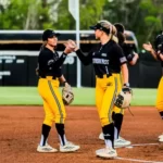 Southern Miss softball falls 5-4 to Southeastern La. in close game Softball Comes up Short in 5-4 Loss to Southeastern
