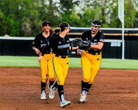 Southern Miss Softball Hosts James Madison in Three-Game Series Softball Gears Up for Home Stand Against James Madison