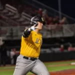 Southern Miss baseball opens Sun Belt series with 8-1 win over Louisiana Baseball Opens Sun Belt Series at Louisiana with 8-1 Victory Friday Evening