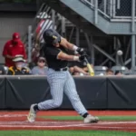 Louisiana rallies past Southern Miss 8-4 in Sun Belt series opener Baseball Falls at Louisiana 8-4 Saturday Afternoon