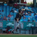 Ole Miss defeats Southern Miss 10-3 at Trustmark Park Baseball Falls to Ole Miss 10-3 at Trustmark Park