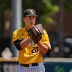 Southern Miss Pitcher Camden Clark Named to NCBWA Stopper of the Year Watch List Camden Clark Named to NCBWA Stopper of the Year Midseason Watch List