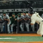 Southern Miss Baseball Edges Tulane 5-4 on Morrison Walk-Off Single Morrison Collects Walk-Off Single to LiFt Baseball over Tulane 5-4